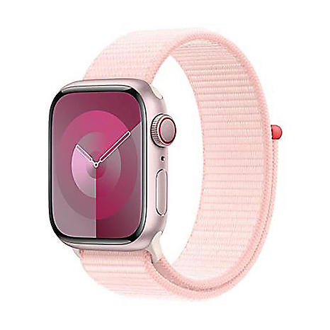 Apple watch discount cellular rose gold